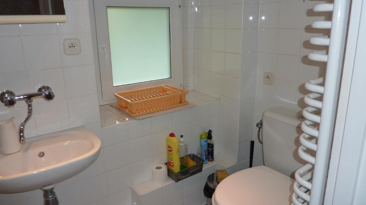 Kowalowka Apartment Mirsk Ngoại thất bức ảnh