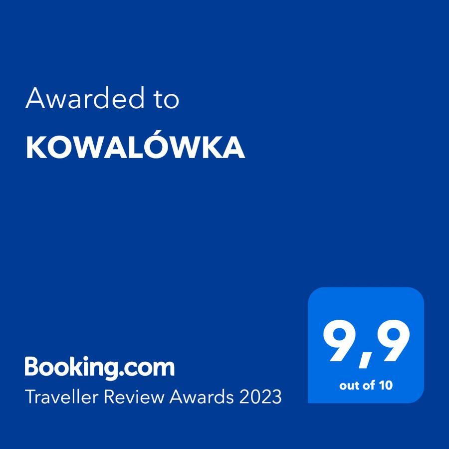 Kowalowka Apartment Mirsk Ngoại thất bức ảnh